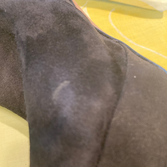 Sam Edelman Black Booties size 10 - Picture 8 of 12